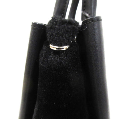 CHARLES & KEITH レザー 2way ハンドバッグ