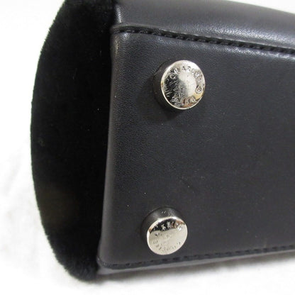 CHARLES & KEITH レザー 2way ハンドバッグ