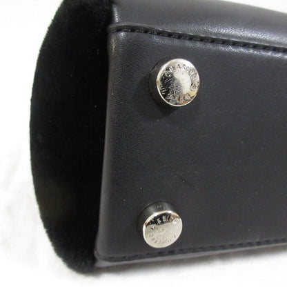 CHARLES & KEITH レザー 2way ハンドバッグ