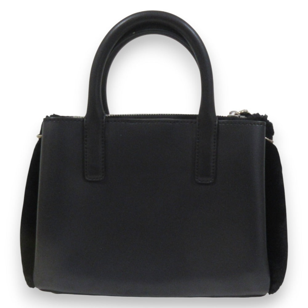 CHARLES & KEITH レザー 2way ハンドバッグ
