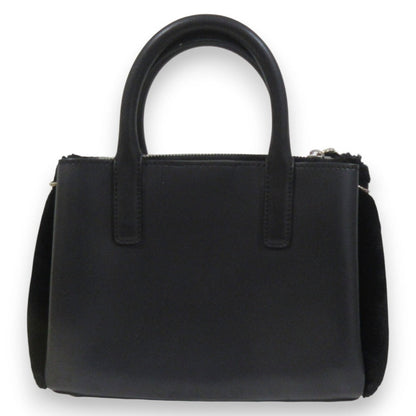 CHARLES & KEITH レザー 2way ハンドバッグ