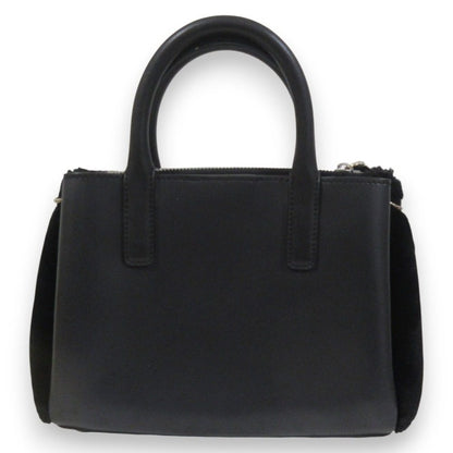 CHARLES & KEITH レザー 2way ハンドバッグ
