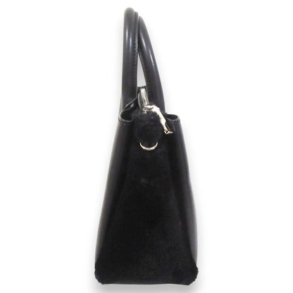 CHARLES & KEITH レザー 2way ハンドバッグ