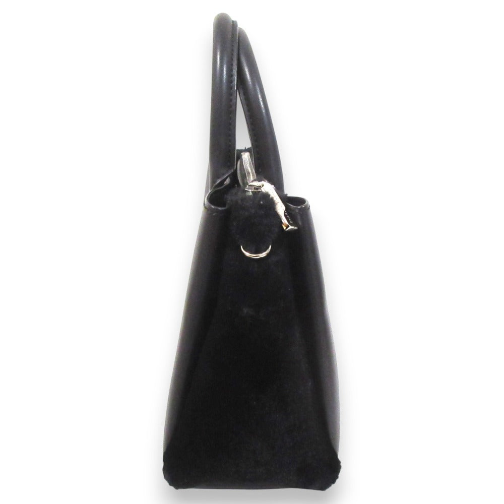 CHARLES & KEITH レザー 2way ハンドバッグ