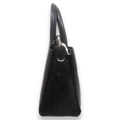 CHARLES & KEITH レザー 2way ハンドバッグ