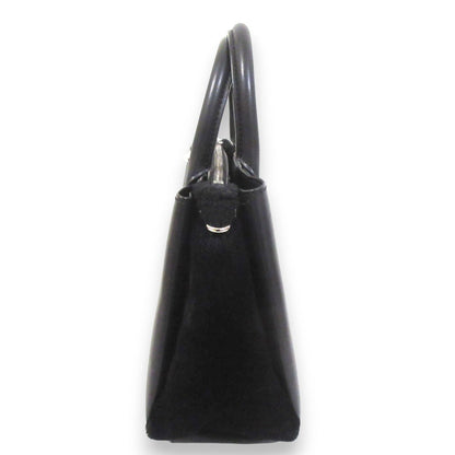 CHARLES & KEITH レザー 2way ハンドバッグ