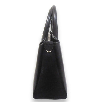 CHARLES & KEITH レザー 2way ハンドバッグ