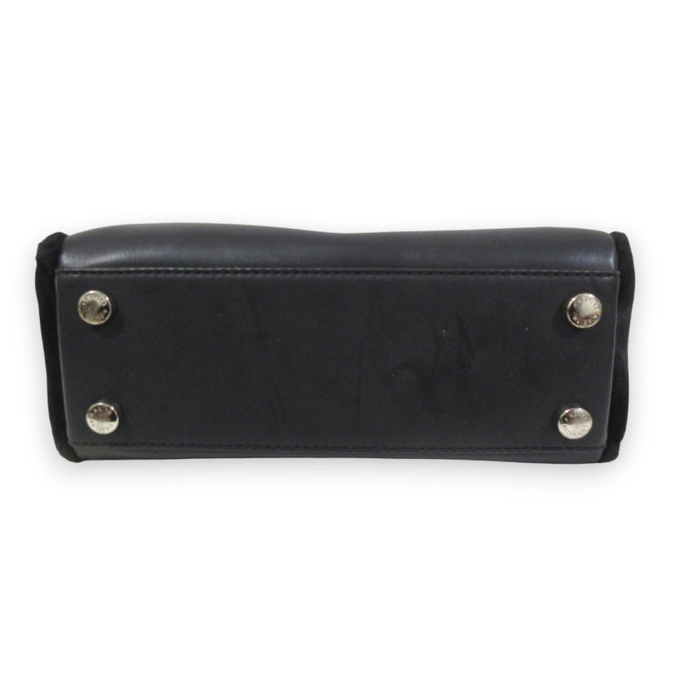 CHARLES & KEITH レザー 2way ハンドバッグ