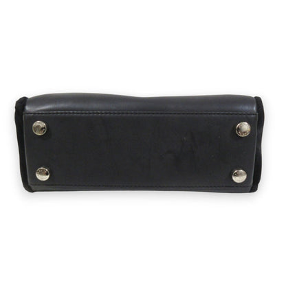 CHARLES & KEITH レザー 2way ハンドバッグ