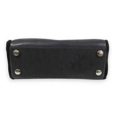 CHARLES & KEITH レザー 2way ハンドバッグ