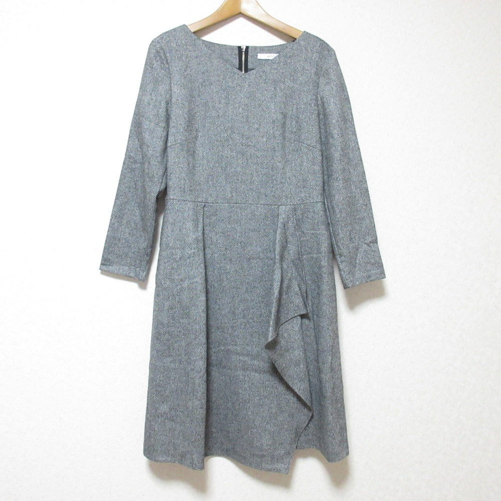 UNTITLED ドレス