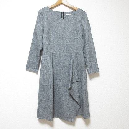 UNTITLED ドレス
