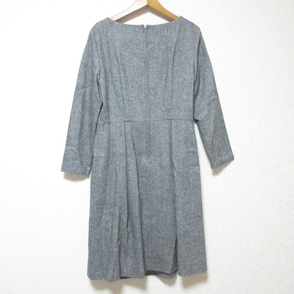 UNTITLED ドレス
