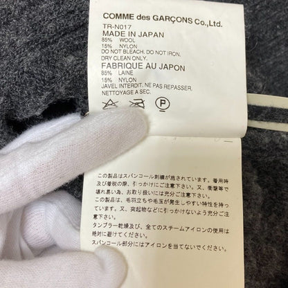 トリコット コム デ ギャルソン ニット セーター