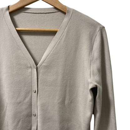FOXEY アメリ カーディガン ウール カーディガン