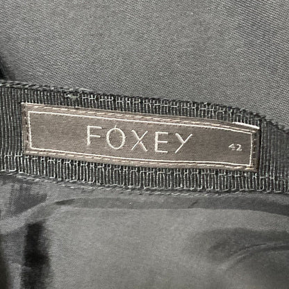 FOXEY Lady Circular フレアスカート