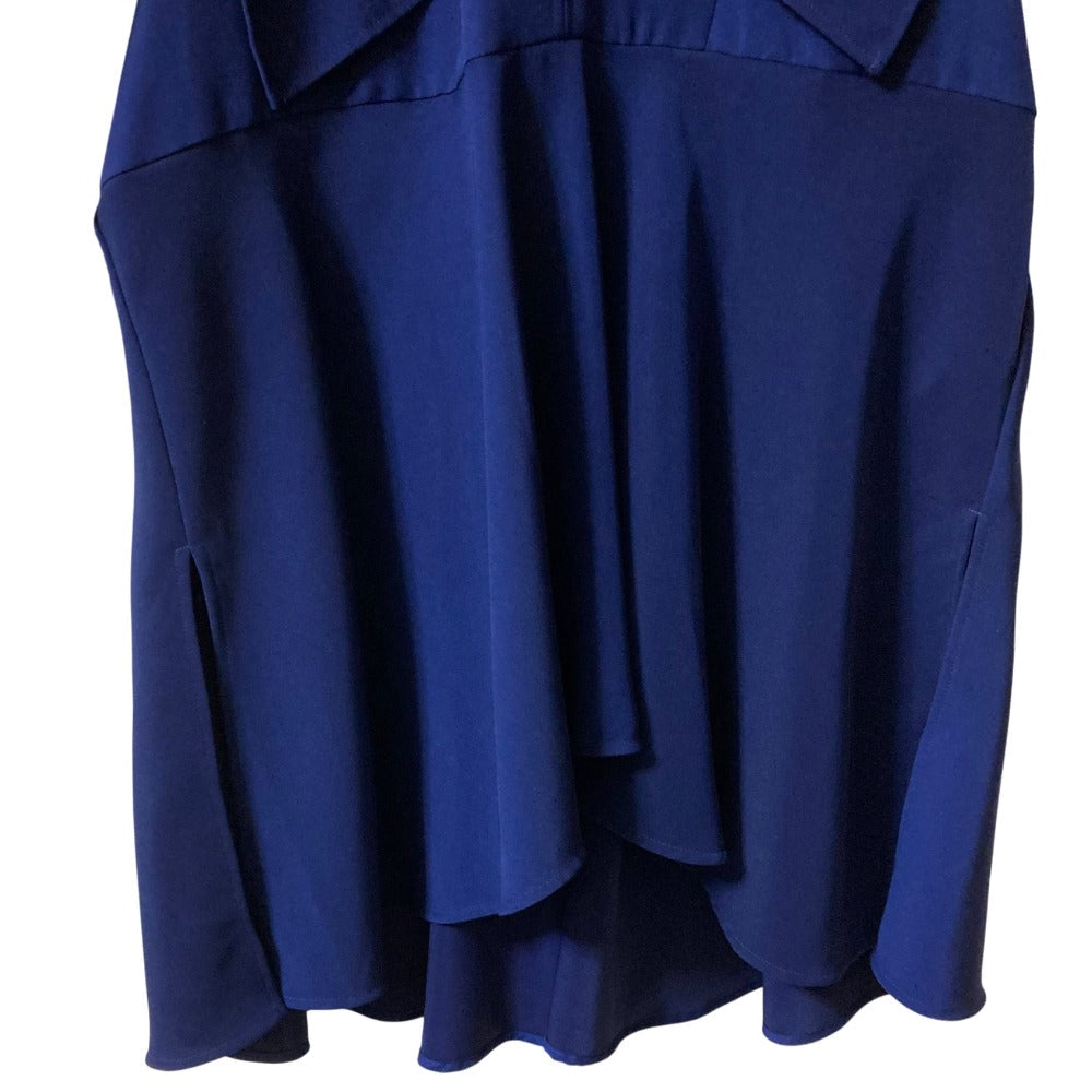 エンフォルド SLEEVE-LAYERED PULLOVER ブラウス