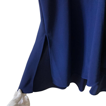 エンフォルド SLEEVE-LAYERED PULLOVER ブラウス