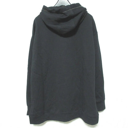 blancvert プルオーバー フーディー
