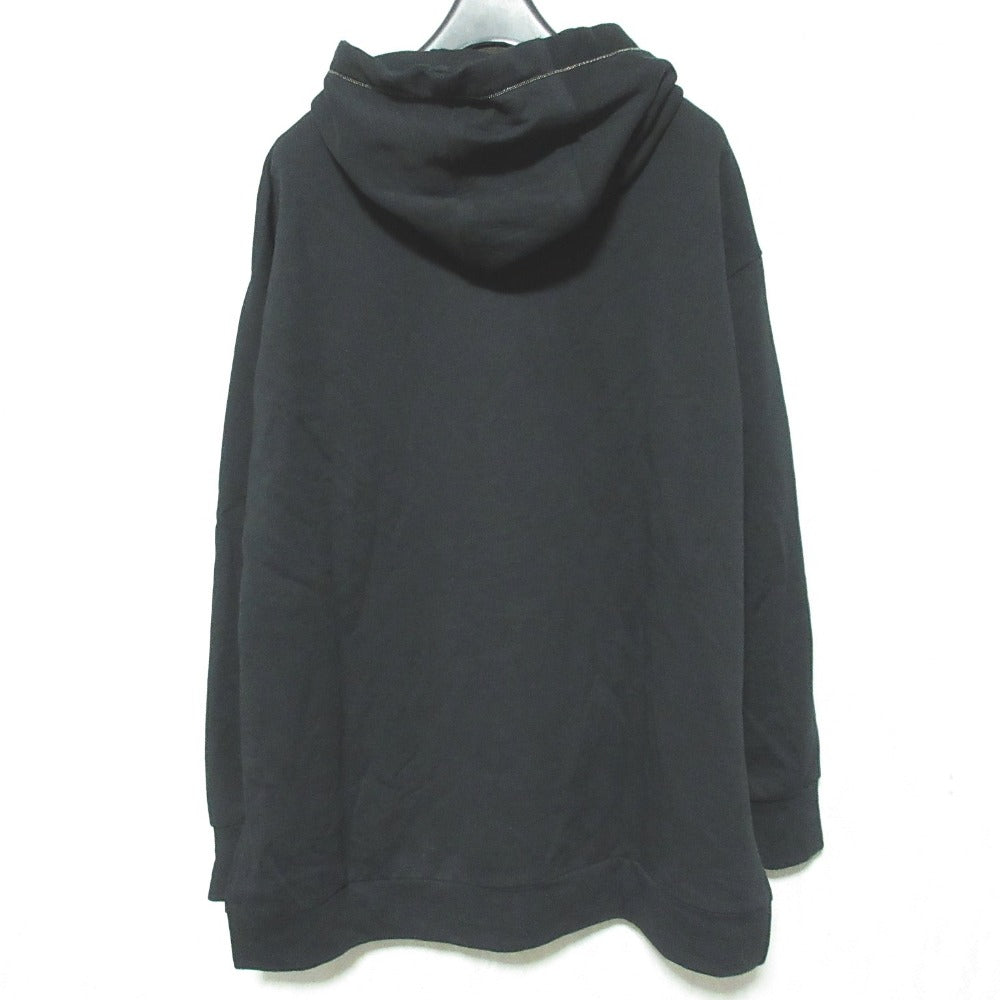 blancvert プルオーバー フーディー
