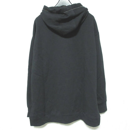 blancvert プルオーバー フーディー