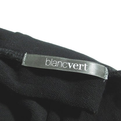 blancvert プルオーバー フーディー