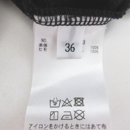blancvert プルオーバー フーディー