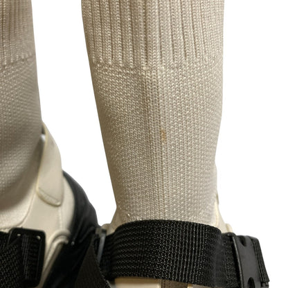 スティーブマデン MOVE ON スニーカー