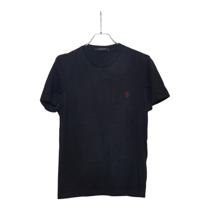 ルイヴィトン コットン半袖Tシャツ