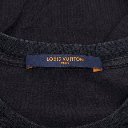 ルイヴィトン コットン半袖Tシャツ