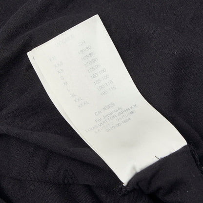 ルイヴィトン コットン半袖Tシャツ