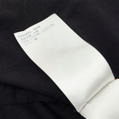ルイヴィトン コットン半袖Tシャツ