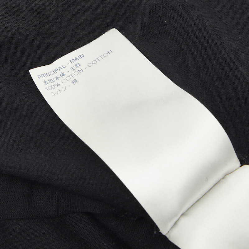 ルイヴィトン コットン半袖Tシャツ