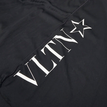 ヴァレンティノ VLTN プリーツスカート