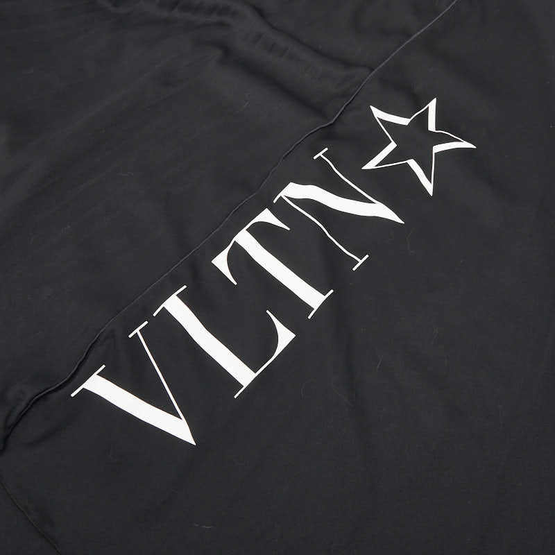 ヴァレンティノ VLTN プリーツスカート