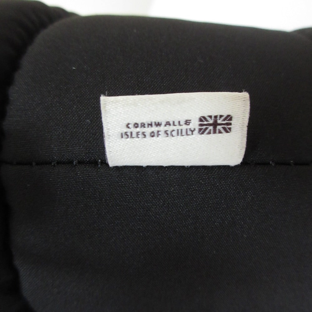 ロックフィッシュ パフ パッド ブーツ