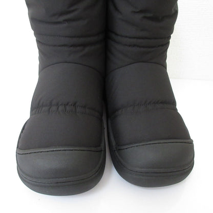ロックフィッシュ パフ パッド ブーツ
