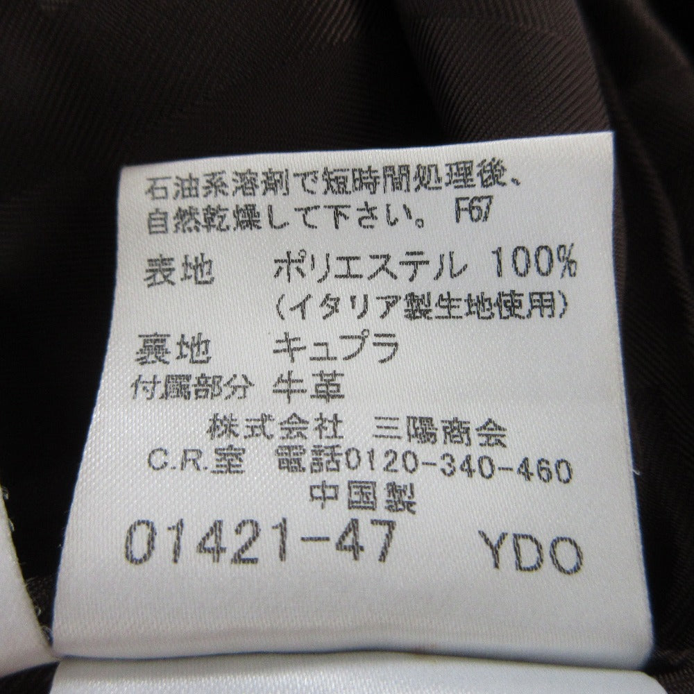 バーバリー ロンドン コート