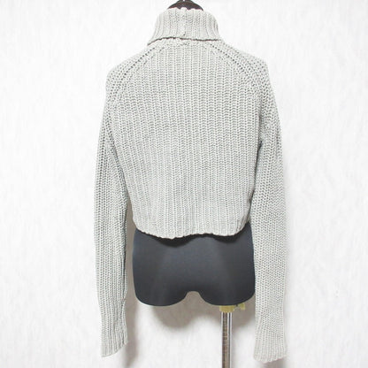 T by アレキサンダー ワン タートルネック ニット セーター