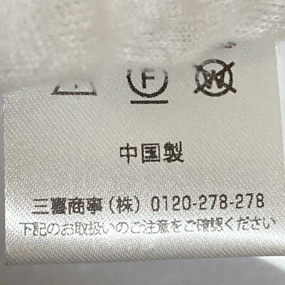 Jumper1234 カシミヤ ブレンド ハイ ネック ニット プルオーバー