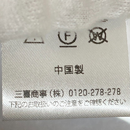 Jumper1234 カシミヤ ブレンド ハイ ネック ニット プルオーバー