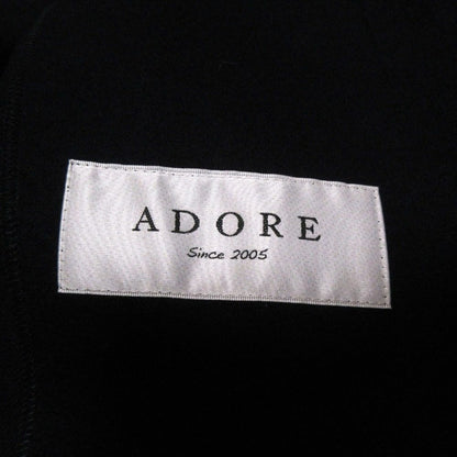ADORE ウール ブレンド コート