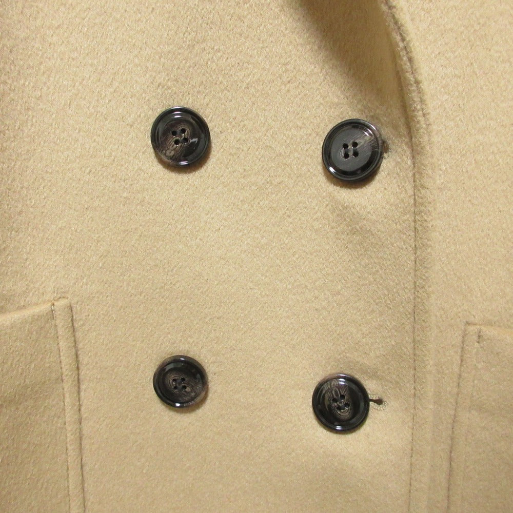 Max&Co ウール ブレンド コート
