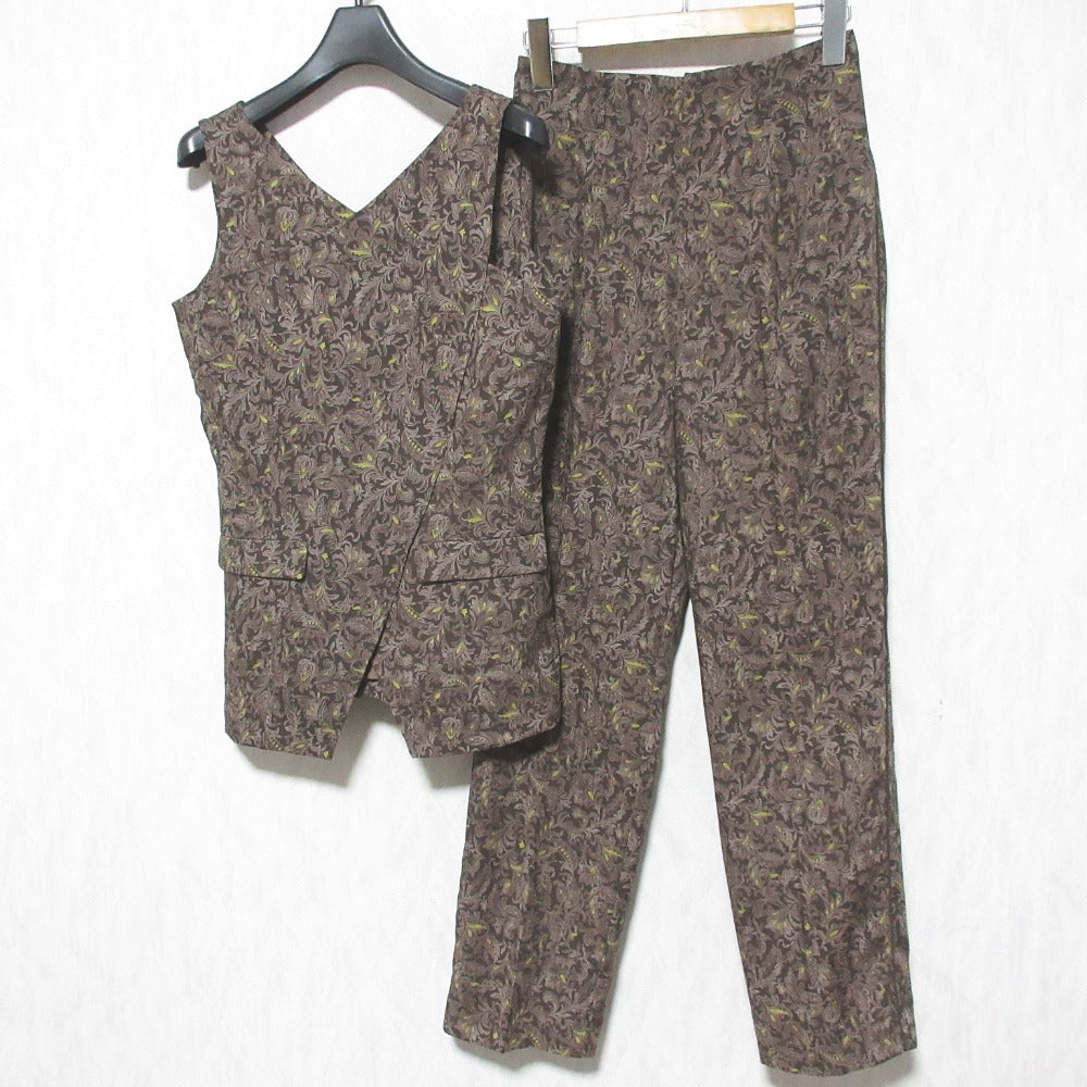Lily Brown セットアップ 2WAY
