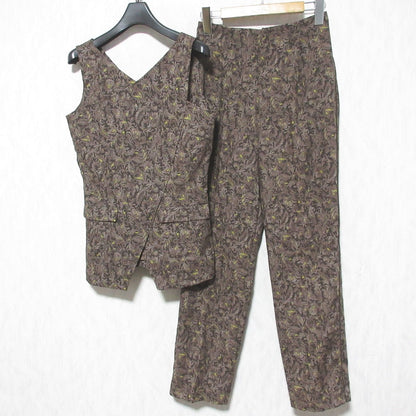 Lily Brown セットアップ 2WAY