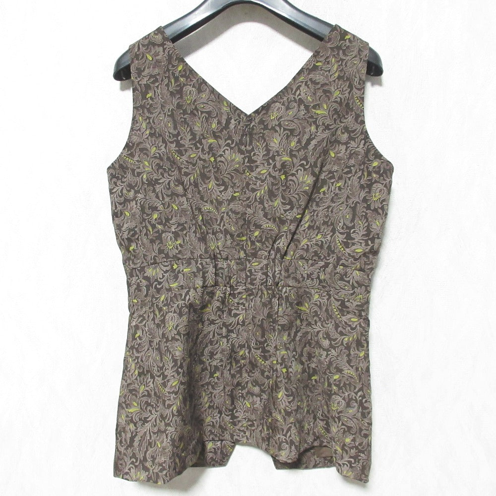 Lily Brown セットアップ 2WAY