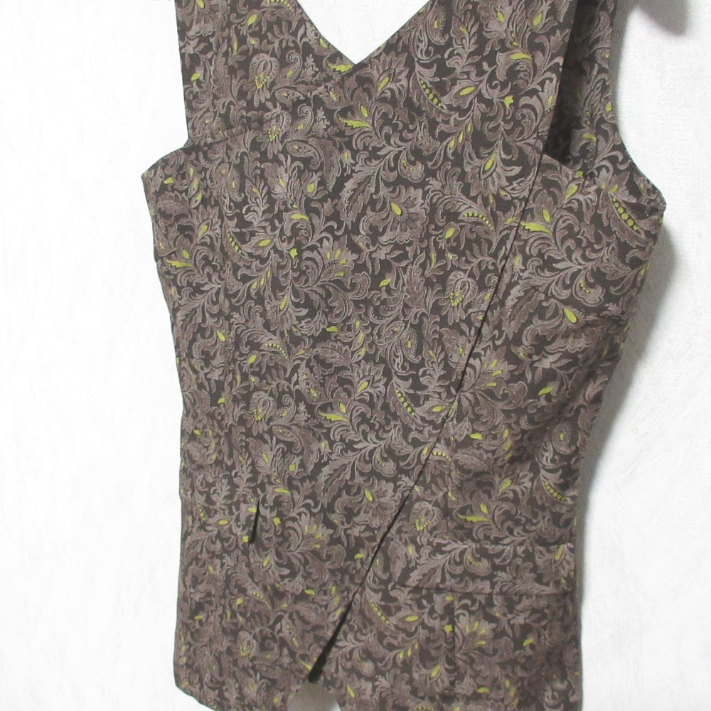 Lily Brown セットアップ 2WAY