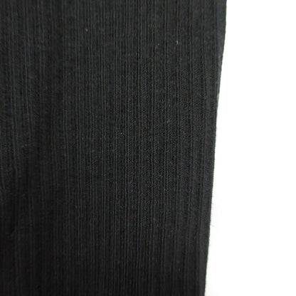 ミューラル Ivy cardigan リブニットカーディガン