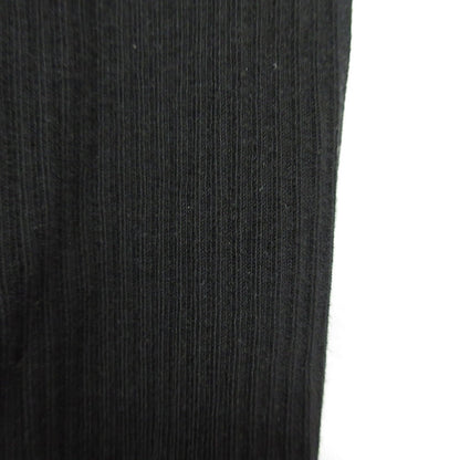 ミューラル Ivy cardigan リブニットカーディガン