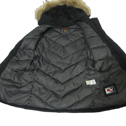 ウールリッチ RAMAR CLOTH ダウンコート